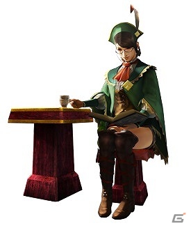 「MH4Gリアル集会所」オープニングセレモニーの詳細やその他サービス内容を公開！の画像3