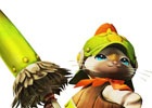 「MH4Gリアル集会所」オープニングセレモニーの詳細やその他サービス内容を公開！