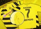 iOS/Android「欧州クラブチームサッカー BEST☆ELEVEN+」ドイツ・ブンデスリーガ「ボルシア・ドルトムント」所属選手のサイン入りユニフォームがもらえるキャンペーンが実施