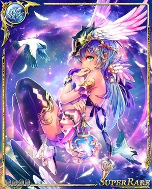 iOS/Android「ドラゴンジェネシス-聖戦の絆-」×「天空のクラフトフリート」がコラボ！双方のゲームをプレイして限定カードをゲットの画像3