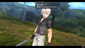 PS3/PS Vita「英雄伝説 閃の軌跡II」追加DLCとしてラウラ、ユーシスのオリジナル衣装やユニークめがねセットなどが配信開始の画像11