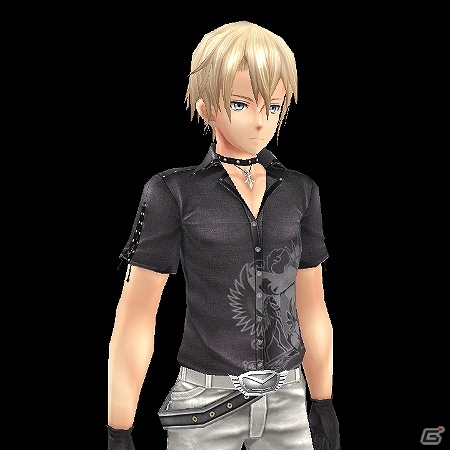 PS3/PS Vita「英雄伝説 閃の軌跡II」追加DLCとしてラウラ、ユーシスのオリジナル衣装やユニークめがねセットなどが配信開始の画像2