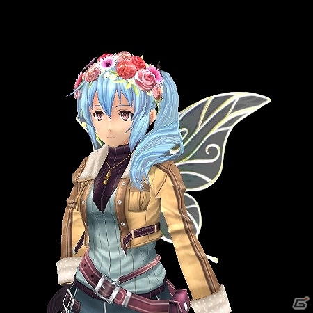 PS3/PS Vita「英雄伝説 閃の軌跡II」追加DLCとしてラウラ、ユーシスのオリジナル衣装やユニークめがねセットなどが配信開始の画像5