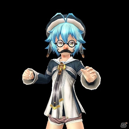PS3/PS Vita「英雄伝説 閃の軌跡II」追加DLCとしてラウラ、ユーシスのオリジナル衣装やユニークめがねセットなどが配信開始の画像6