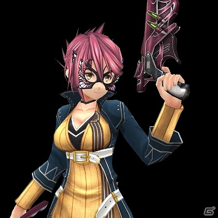 PS3/PS Vita「英雄伝説 閃の軌跡II」追加DLCとしてラウラ、ユーシスのオリジナル衣装やユニークめがねセットなどが配信開始の画像7