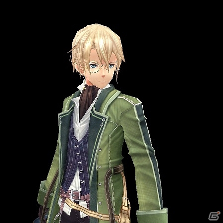 PS3/PS Vita「英雄伝説 閃の軌跡II」追加DLCとしてラウラ、ユーシスのオリジナル衣装やユニークめがねセットなどが配信開始の画像8