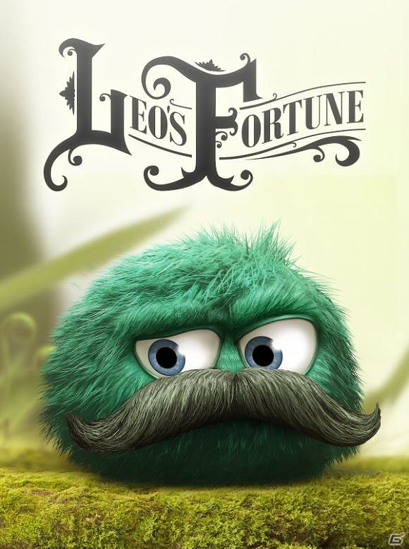 2014年Apple デザイン アワード受賞作が日本上陸―iOS「Leo’s Fortune」が配信の画像1