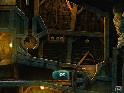 2014年Apple デザイン アワード受賞作が日本上陸―iOS「Leo’s Fortune」が配信の画像5