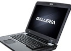 「Maxwell」コアとハイエンドグラフィックス「NVIDIA GeForce GTX 980M」を搭載したゲーミングノートPC「GALLERIA QF980HG」が発売