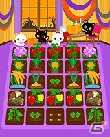 GREE/mixi/Mobage/dゲーム「ちょこっとファーム」かわいい仮装姿の動物たちをゲット！イベント「ハッピーハロウィンへご招待！」が開催の画像12