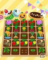 GREE/mixi/Mobage/dゲーム「ちょこっとファーム」かわいい仮装姿の動物たちをゲット！イベント「ハッピーハロウィンへご招待！」が開催の画像13