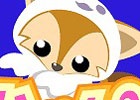GREE/mixi/Mobage/dゲーム「ちょこっとファーム」かわいい仮装姿の動物たちをゲット！イベント「ハッピーハロウィンへご招待！」が開催