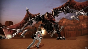 PS Vita「フリーダムウォーズ」PvP（対戦モード）を追加するver1.20アップデートが配信！Gamer限定のデカールもプレゼント！の画像14