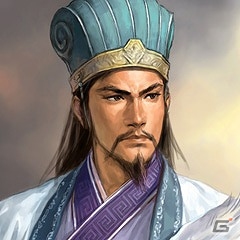GREE「100万人の三國志」4周年記念キャンペーンが開催―「三國志」シリーズ30周年を祝して懐かしのらドット絵武将が登場！の画像2
