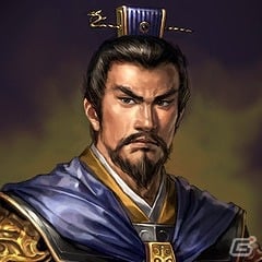 GREE「100万人の三國志」4周年記念キャンペーンが開催―「三國志」シリーズ30周年を祝して懐かしのらドット絵武将が登場！の画像4