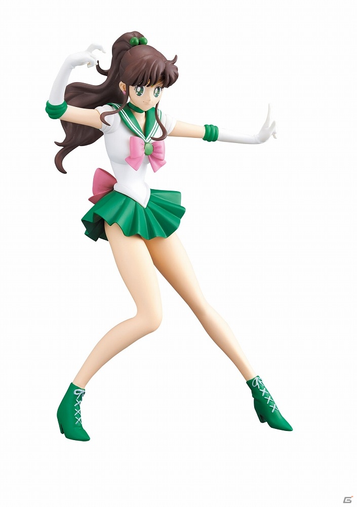 時を経て、美少女戦士たちが一番くじに登場！「一番くじ 美少女戦士セーラームーン」が11月中旬より販売開始の画像21