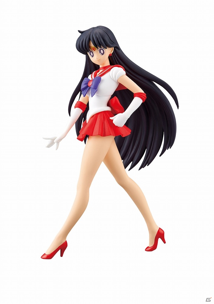 時を経て、美少女戦士たちが一番くじに登場！「一番くじ 美少女戦士セーラームーン」が11月中旬より販売開始の画像22