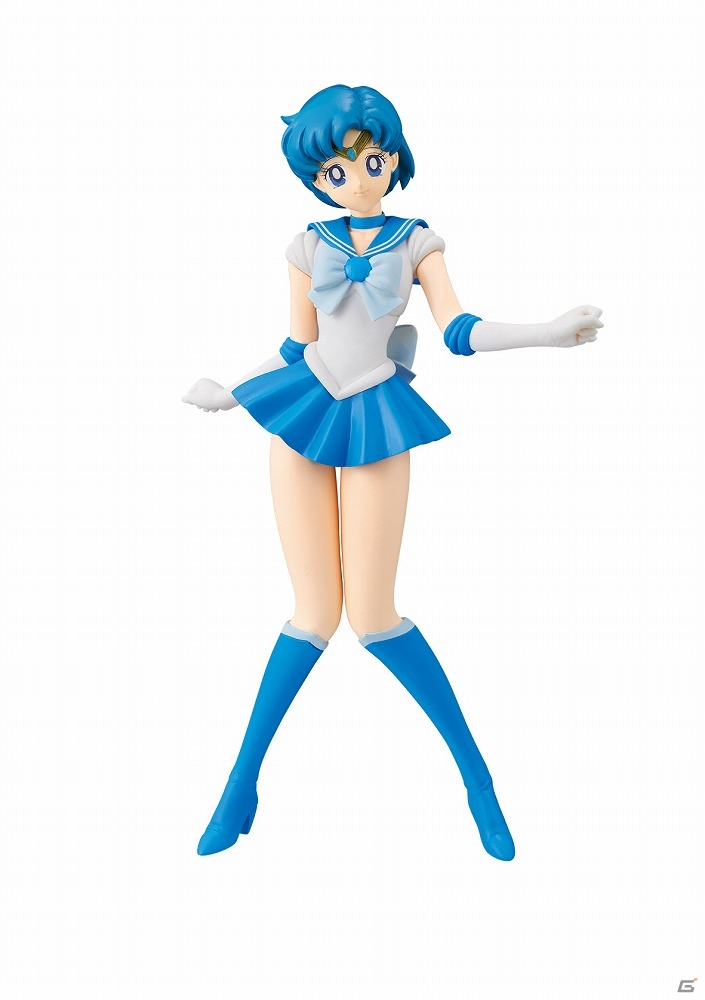 時を経て、美少女戦士たちが一番くじに登場！「一番くじ 美少女戦士セーラームーン」が11月中旬より販売開始の画像23