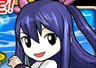 iOS/Android「フェアリーテイル ～ブレイブサーガ～」が配信開始2週間で20万ダウンロードを突破！星霊石200個プレゼント＆降臨イベントも開催