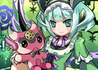 iOS/Android「パズル＆ドラゴンズ」3,100万ダウンロードを達成！新テクニカルダンジョン＆フォロワー120万人達成記念「ムラコレ」などが10月17日より開催