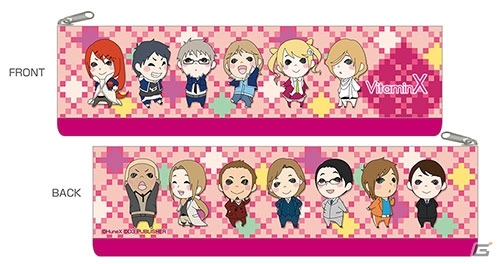 ディースリー・パブリッシャー、「アニメイトガールズフェスティバル2014」出展情報を公開―会場限定＆先行販売グッズがラインナップの画像8
