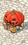 PS3/PC「エンジェルラブオンライン」ハロウィンイベント「トリックオアトリートII」が開催！Halloween卵2014やハロウィン卵も期間限定で販売の画像11