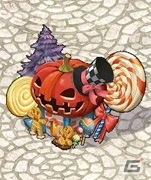 PS3/PC「エンジェルラブオンライン」ハロウィンイベント「トリックオアトリートII」が開催！Halloween卵2014やハロウィン卵も期間限定で販売の画像12