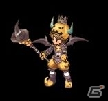 PS3/PC「エンジェルラブオンライン」ハロウィンイベント「トリックオアトリートII」が開催！Halloween卵2014やハロウィン卵も期間限定で販売の画像5