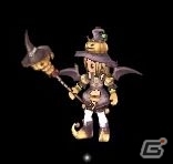 PS3/PC「エンジェルラブオンライン」ハロウィンイベント「トリックオアトリートII」が開催！Halloween卵2014やハロウィン卵も期間限定で販売の画像6