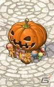 PS3/PC「エンジェルラブオンライン」ハロウィンイベント「トリックオアトリートII」が開催！Halloween卵2014やハロウィン卵も期間限定で販売の画像8