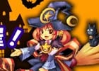 PS3/PC「エンジェルラブオンライン」ハロウィンイベント「トリックオアトリートII」が開催！Halloween卵2014やハロウィン卵も期間限定で販売