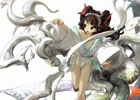 PS Vita「デスティニー オブ スピリッツ」全世界75万ダウンロードを達成！ヤングな七福神のレイドイベント＆「宝船キャンペーン」が開催