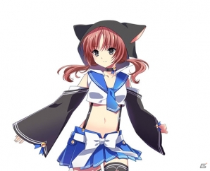 mixi版「リング☆ドリーム～女子プロレス大戦～」限定レスラー「エイミー」が登場！「mixi特別キャンペーン」も実施の画像2