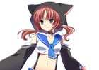 mixi版「リング☆ドリーム～女子プロレス大戦～」限定レスラー「エイミー」が登場！「mixi特別キャンペーン」も実施