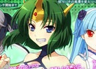 「リング☆ドリーム～女子プロレス大戦～」最高レアリティURの「早乙女 菜摘」が入手できるイベント「神無月巡業」が開催