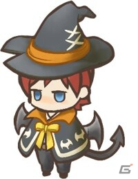 Yahoo! Mobage/mixi「楽園生活 ひつじ村 大地の恵みと冒険の海」限定アバターなどがもらえる期間限定イベント「ひつじ村ハロウィンナイト」が開催の画像16