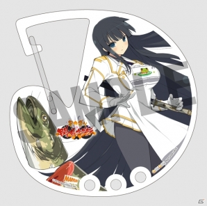 PS Vita「デカ盛り 閃乱カグラ」パッケージ版の店舗別購入特典全11店舗分を公開の画像2