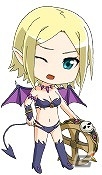 iOS/Android「とある魔術と科学の謎解目録」イベント「小悪魔のミッドナイトパーティー」が開催！プレミアムガチャには浴衣姿の「食峰操祈」も登場の画像10