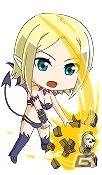 iOS/Android「とある魔術と科学の謎解目録」イベント「小悪魔のミッドナイトパーティー」が開催！プレミアムガチャには浴衣姿の「食峰操祈」も登場の画像11