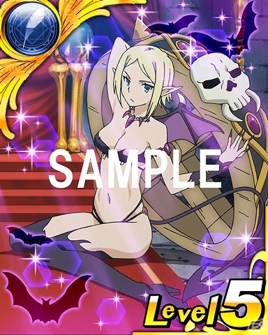 iOS/Android「とある魔術と科学の謎解目録」イベント「小悪魔のミッドナイトパーティー」が開催！プレミアムガチャには浴衣姿の「食峰操祈」も登場の画像9