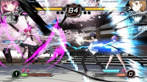 PS3/PS Vita「電撃文庫 FIGHTING CLIMAX」家庭用版コンテンツ「SPECIAL」「CUSTOMIZE」が公開！「とある魔術の禁書目録」担当編集者へのインタビューもの画像20
