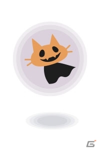 iOS/Android「クックと魔法のレシピ」ハロウィンシーズンにあのネコたちが再び来店！「つみネコ」コラボレーションがスタートの画像2