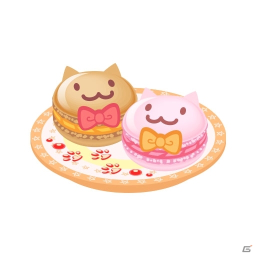 iOS/Android「クックと魔法のレシピ」ハロウィンシーズンにあのネコたちが再び来店！「つみネコ」コラボレーションがスタートの画像6