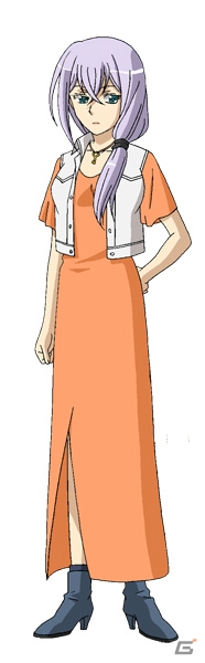 「カードファイト!! ヴァンガードG」に出演する橘田いずみさん、新田恵海さんによるスペシャルトークイベントが開催！木谷社長からは今後の意気込みが語られるの画像4