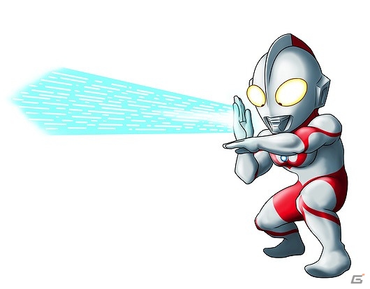 iOS/Android「ウルトラマン パズル魂」レアガシャに新キャラクター「ウルトラマンタロウ」が登場＆キャンペーンが実施！の画像3