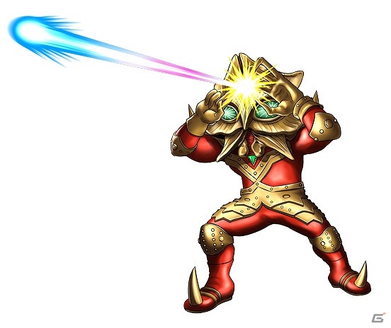 iOS/Android「ウルトラマン パズル魂」レアガシャに新キャラクター「ウルトラマンタロウ」が登場＆キャンペーンが実施！の画像5