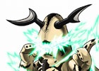 iOS/Android「ウルトラマン パズル魂」レアガシャに新キャラクター「ウルトラマンタロウ」が登場＆キャンペーンが実施！