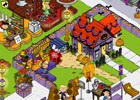 iOS/Android「スヌーピー ストリート」にて「Twitterハロウィンコンテスト」が開催中―入賞者にはギフトカード5,000円分などがプレゼント