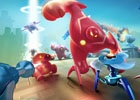 近未来ダイナモシティで繰り広げられるエネルギー戦争を勝ち抜け！iOS/Android「ボット スクワッド：パズル バトル」が配信開始