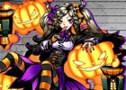 iOS/Android「ディバインゲート」恐怖のハロウィン再び―超級、神級を追加したイベント「収穫区ハロウィンランド」が開催！